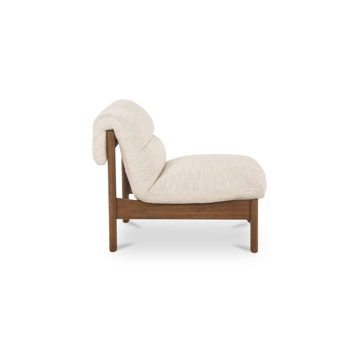 Flecked Beige