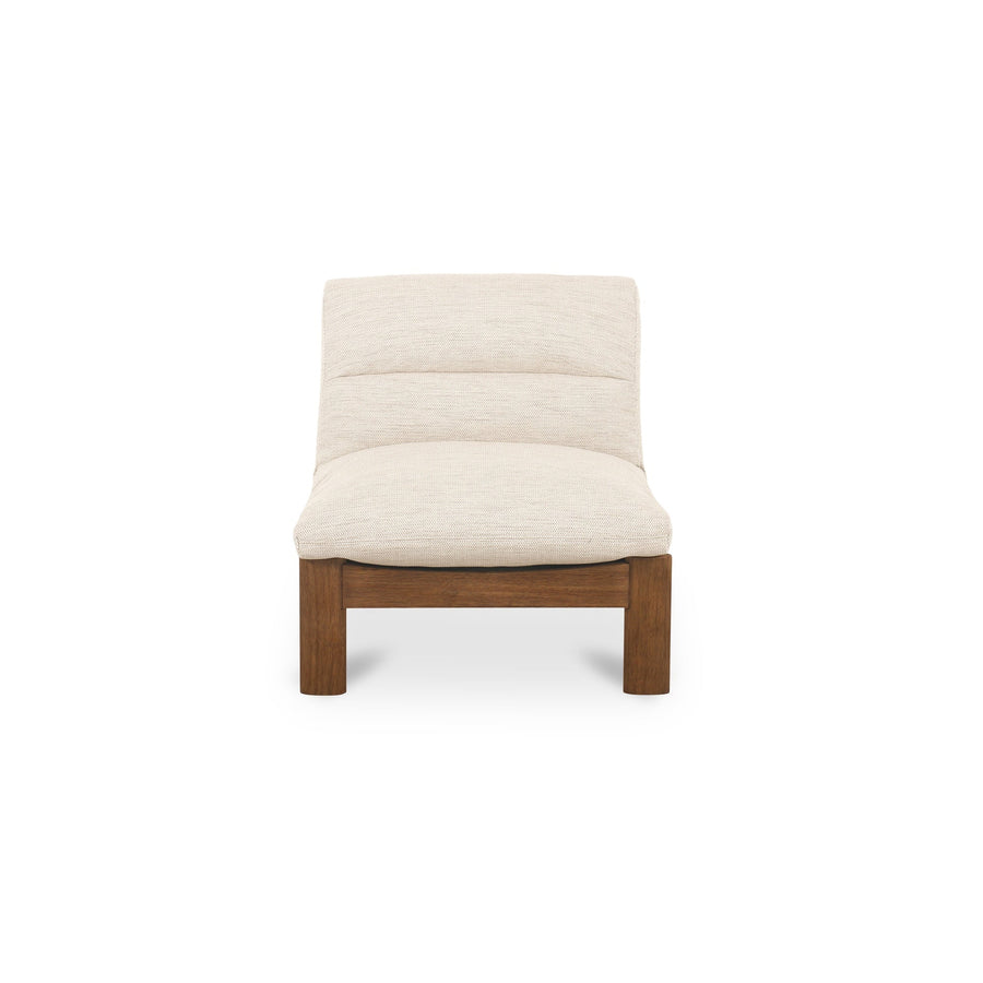 Flecked Beige