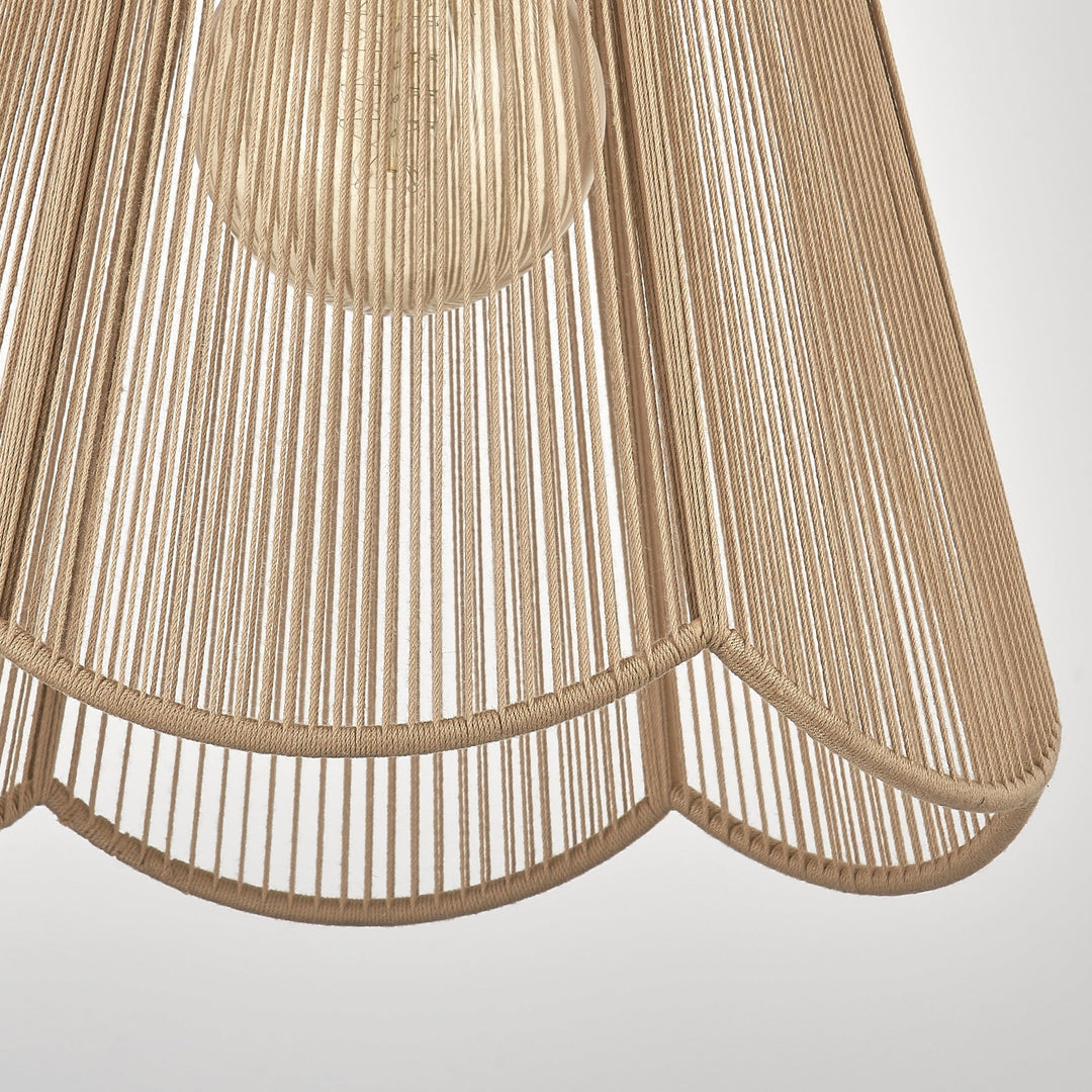 SwayLiving Aaliyah 1 Light Pendant PENDANT LIGHTING