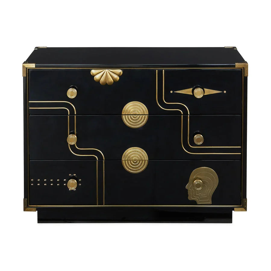 SwayLiving Gala Chest SIDEBOARDS + CREDENZAS