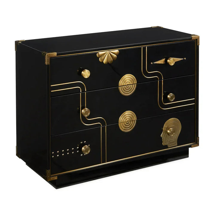 SwayLiving Gala Chest SIDEBOARDS + CREDENZAS