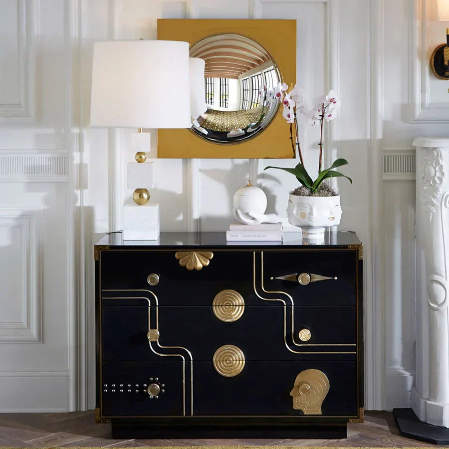SwayLiving Gala Chest SIDEBOARDS + CREDENZAS
