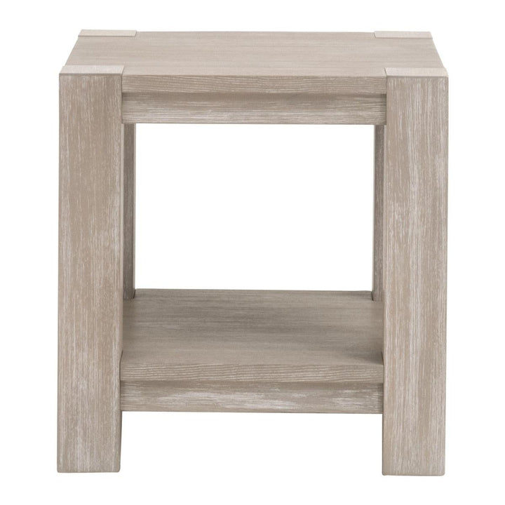 Adler End Table - SwayLiving