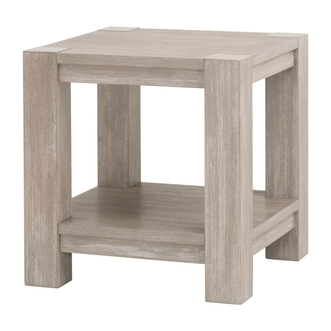Adler End Table - SwayLiving