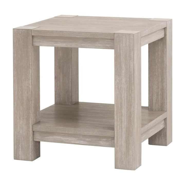 Adler End Table - SwayLiving