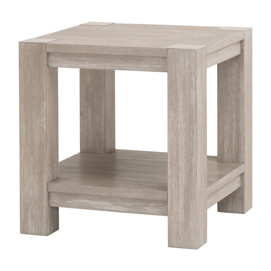 Adler End Table - SwayLiving