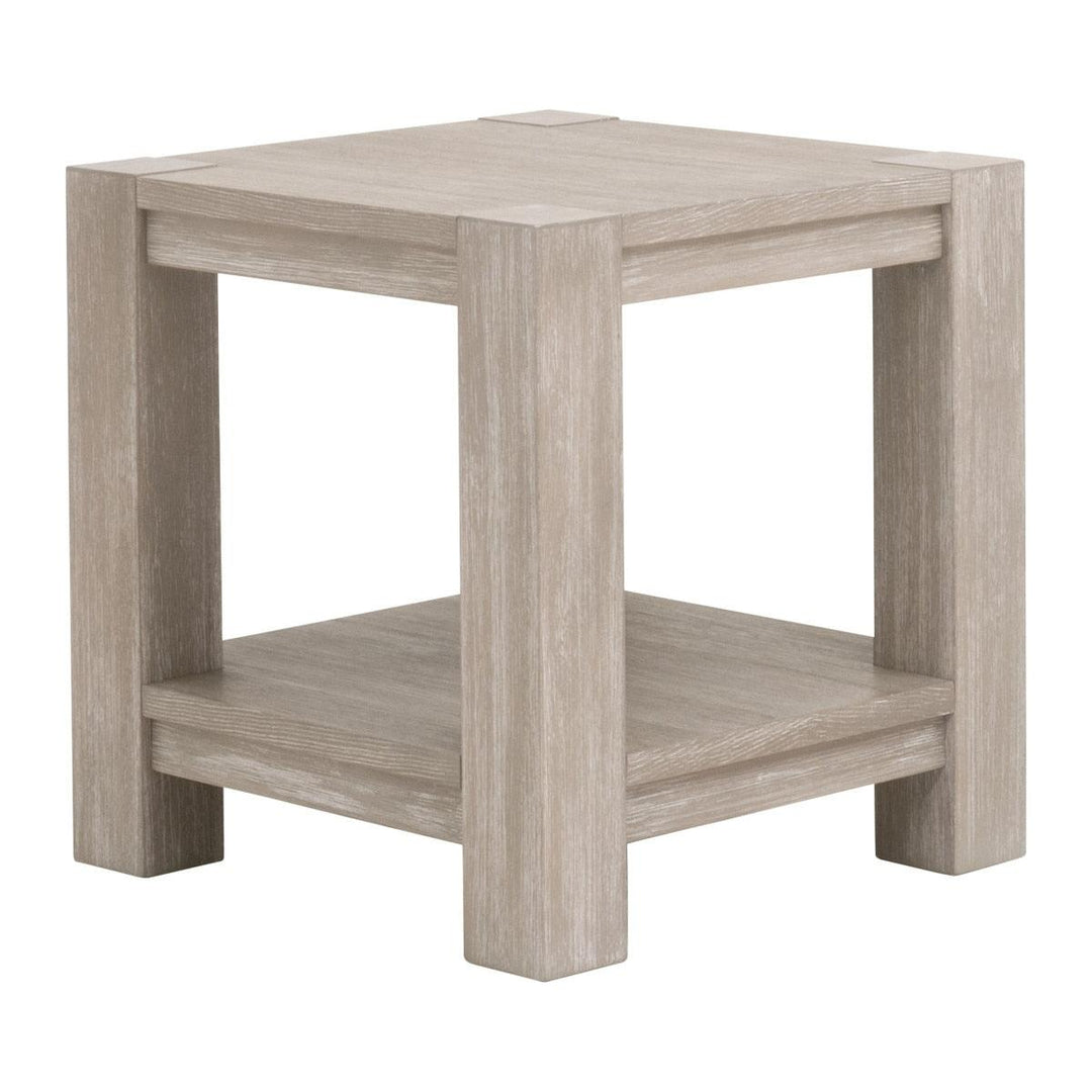 Adler End Table - SwayLiving
