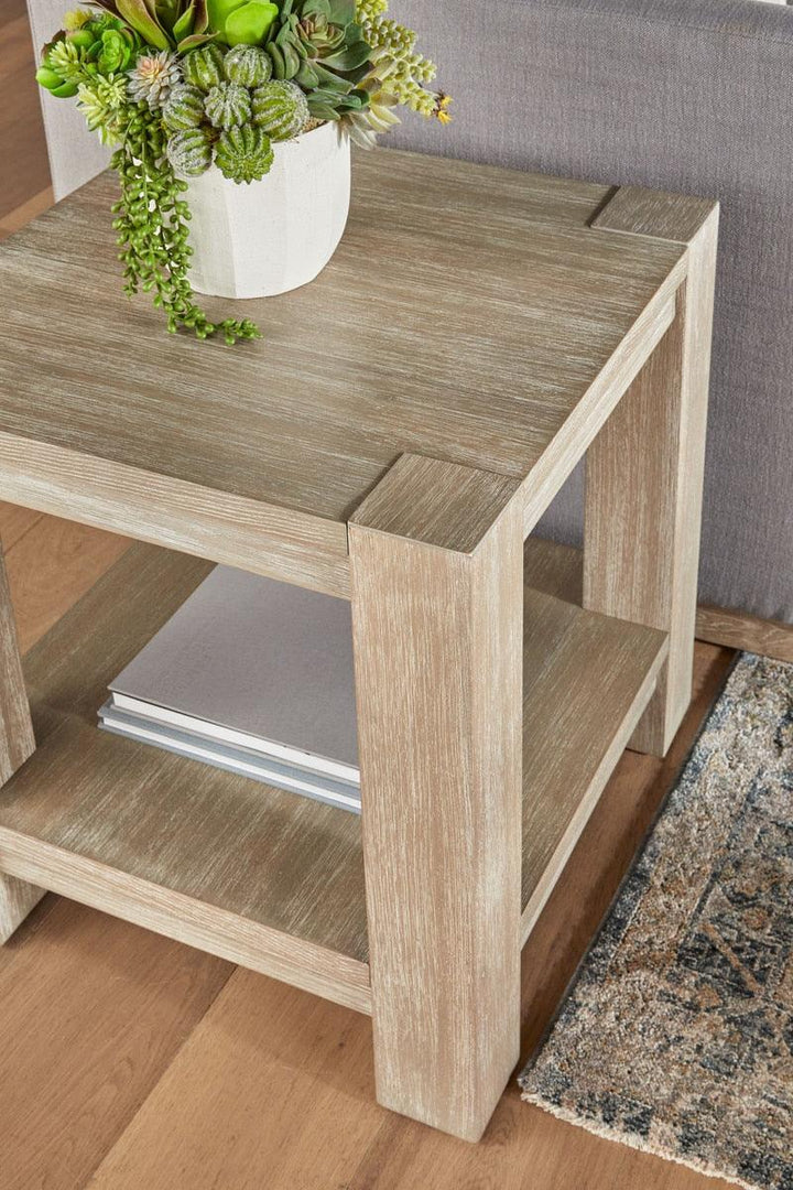 Adler End Table - SwayLiving