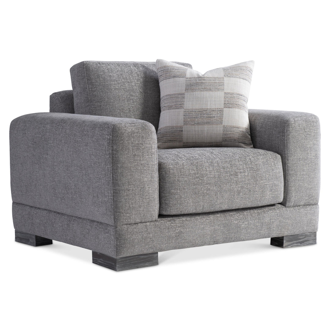 SwayLiving SwayLiving Lars Fabric Chair
