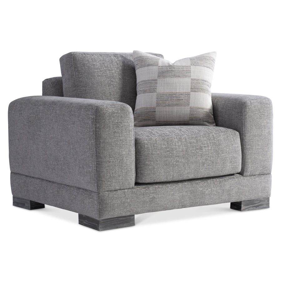 SwayLiving SwayLiving Lars Fabric Chair