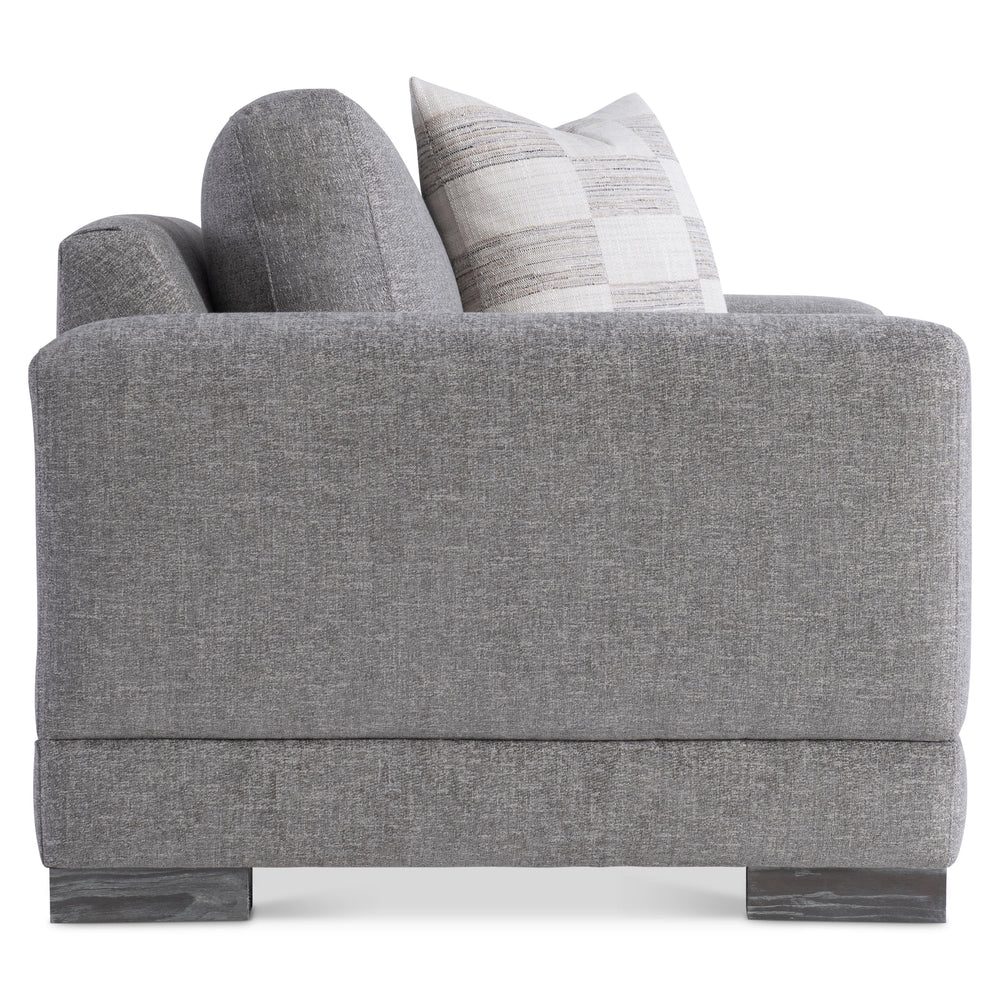 SwayLiving SwayLiving Lars Fabric Chair