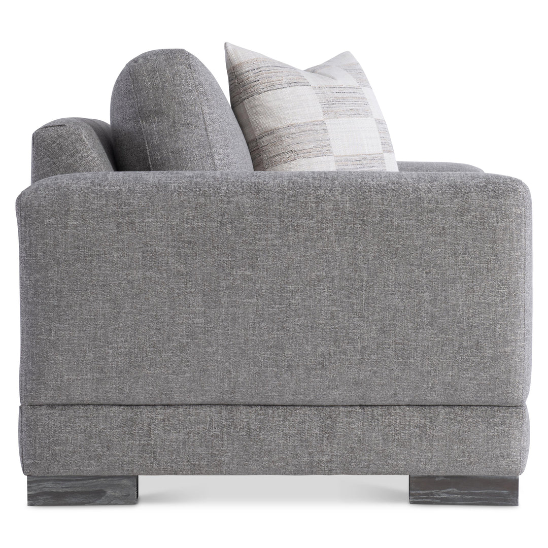 SwayLiving SwayLiving Lars Fabric Chair