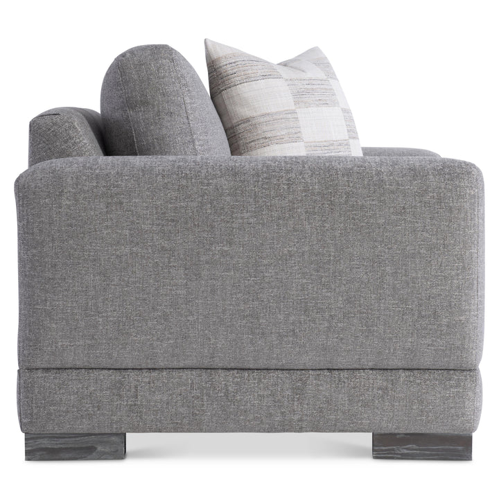 SwayLiving SwayLiving Lars Fabric Chair