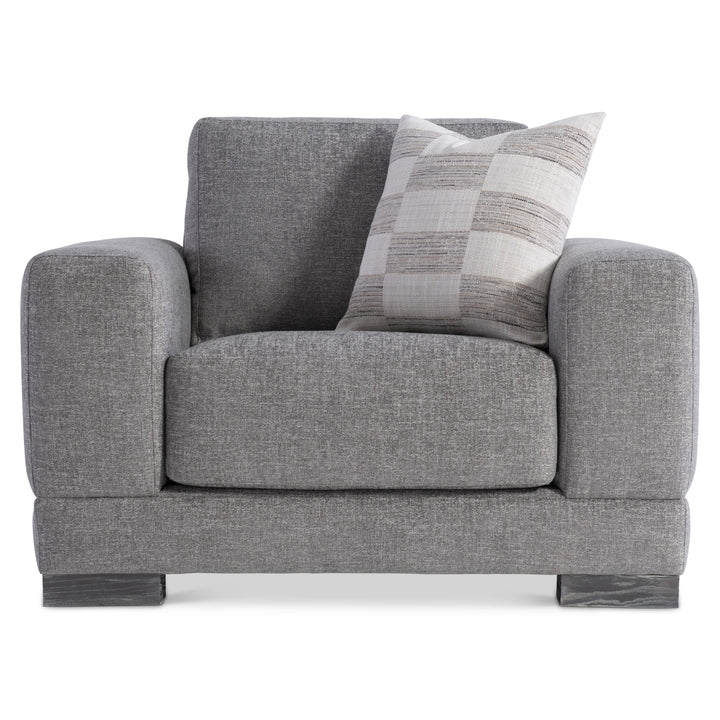 SwayLiving SwayLiving Lars Fabric Chair
