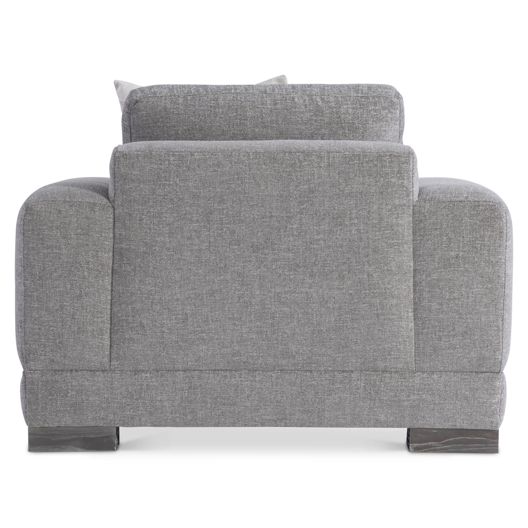 SwayLiving SwayLiving Lars Fabric Chair