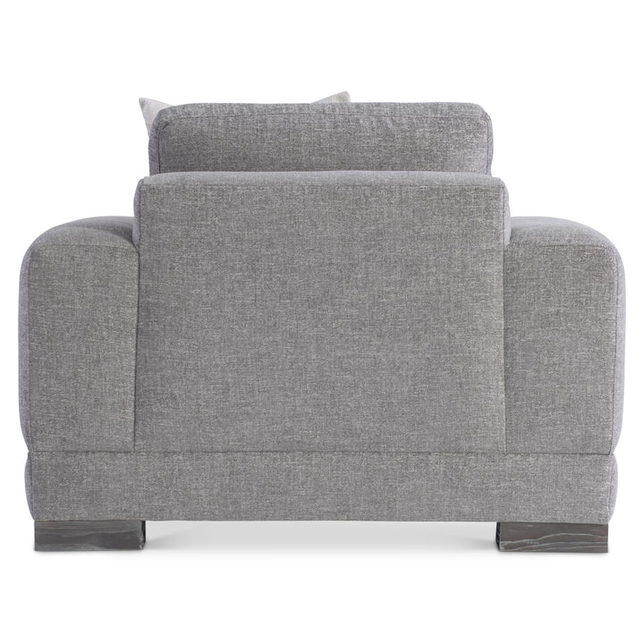 SwayLiving SwayLiving Lars Fabric Chair