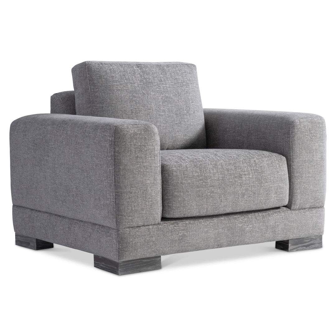 SwayLiving SwayLiving Lars Fabric Chair