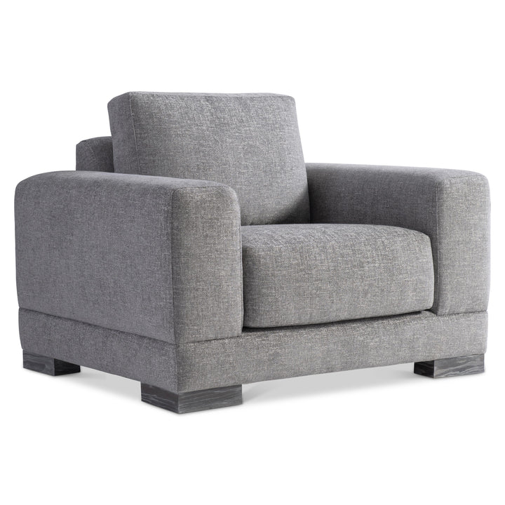 SwayLiving SwayLiving Lars Fabric Chair