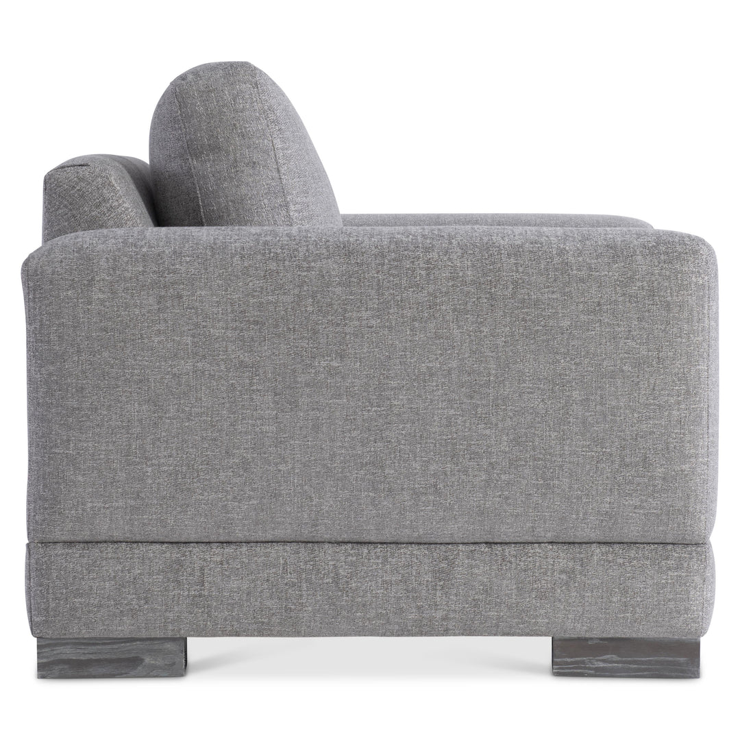 SwayLiving SwayLiving Lars Fabric Chair