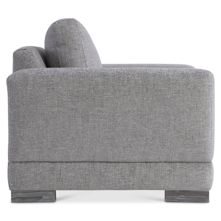 SwayLiving SwayLiving Lars Fabric Chair