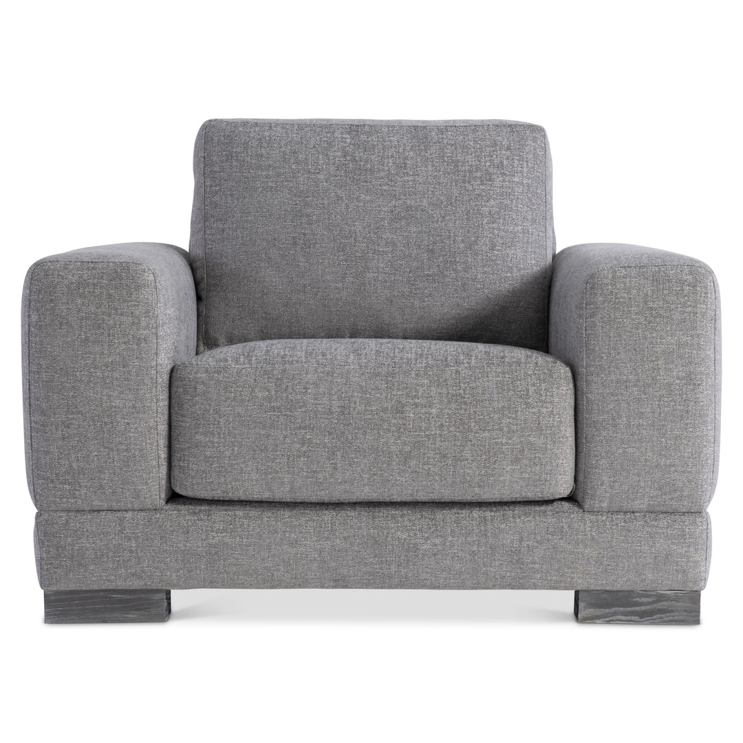 SwayLiving SwayLiving Lars Fabric Chair