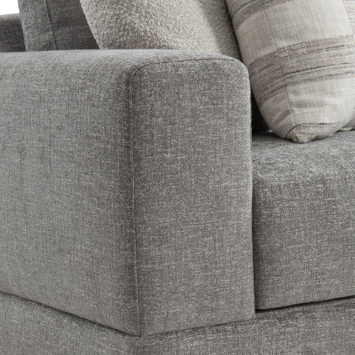 SwayLiving SwayLiving Lars Fabric Sofa