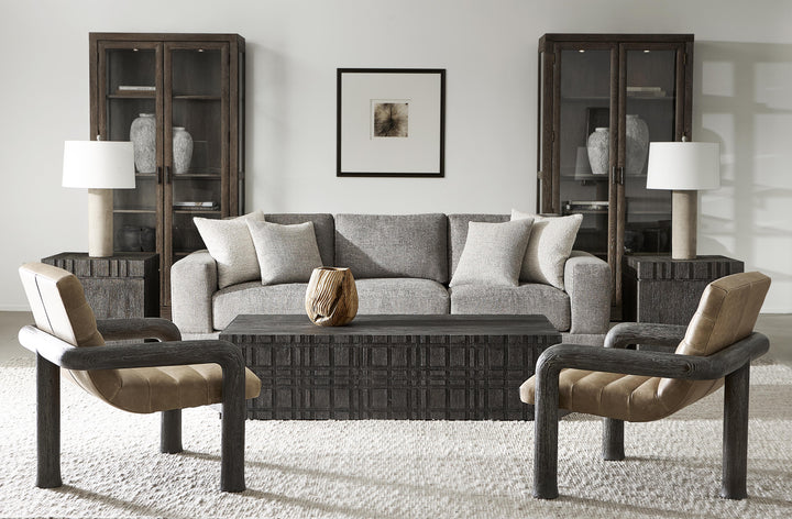SwayLiving SwayLiving Lars Fabric Sofa