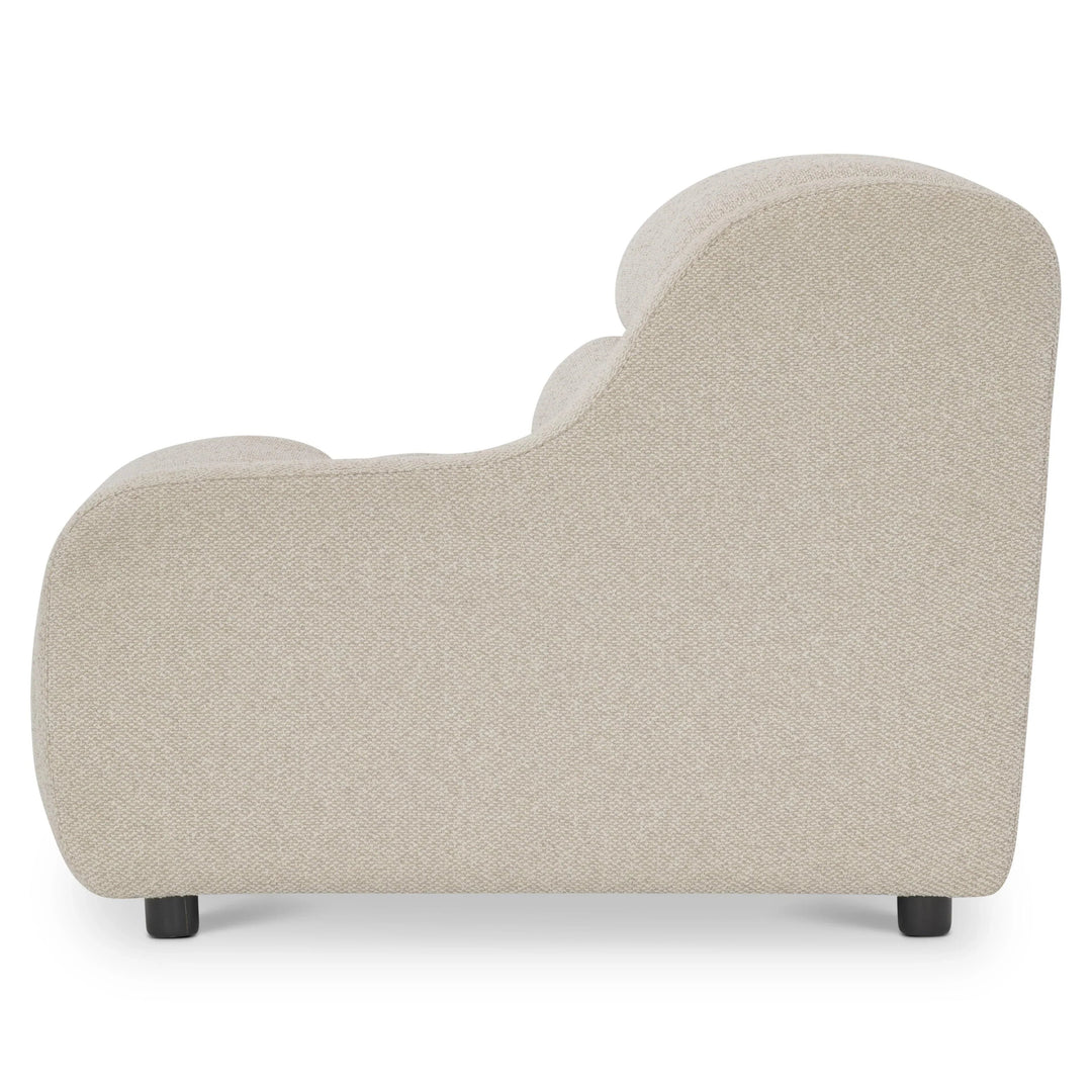 SwayLiving - Gio Fabric Right Arm Power Motion Chair - B135RO | SwayLiving