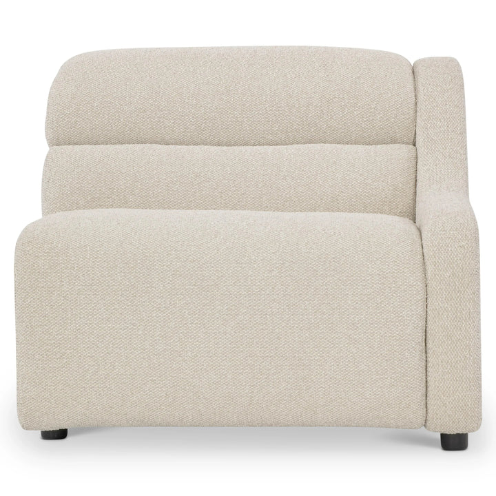 SwayLiving - Gio Fabric Right Arm Power Motion Chair - B135RO | SwayLiving