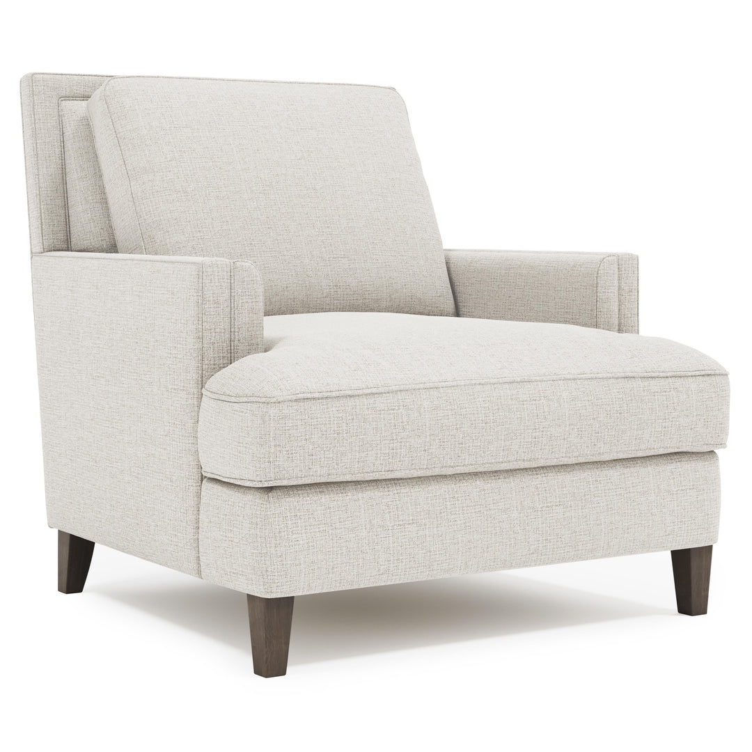 SwayLiving SwayLiving Addison Fabric Chair