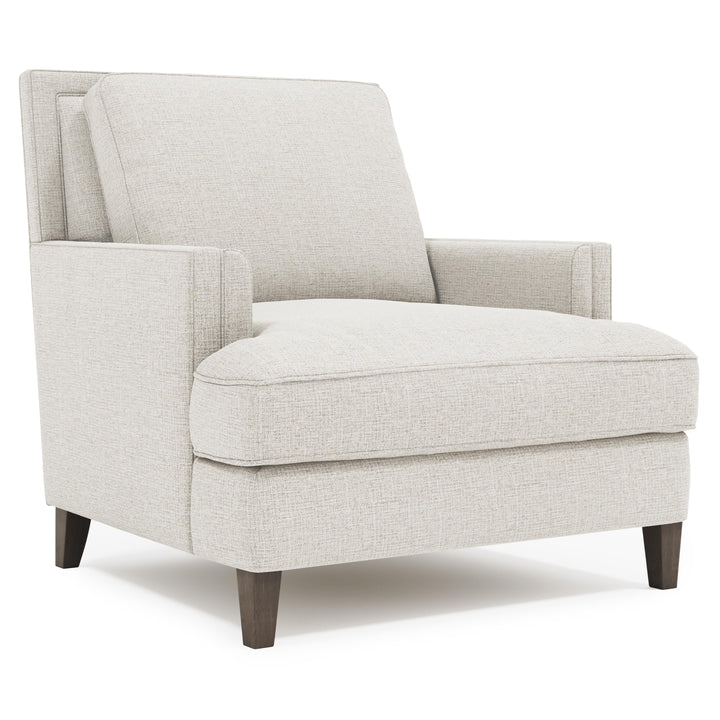 SwayLiving SwayLiving Addison Fabric Chair