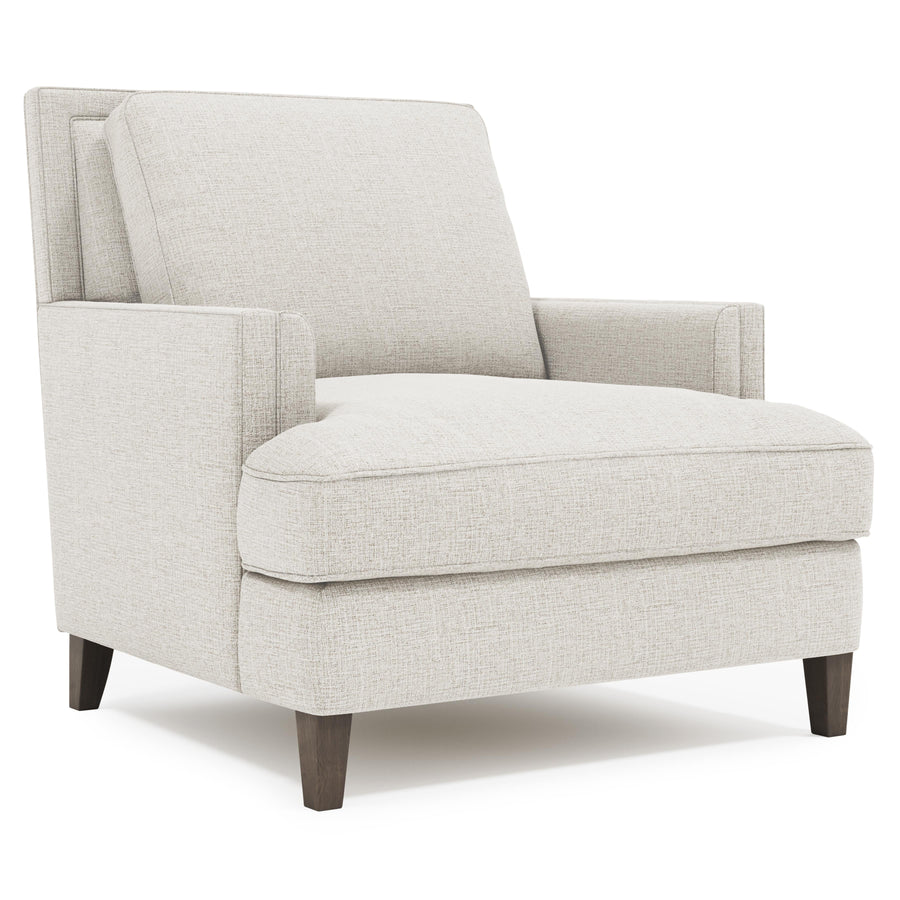 SwayLiving SwayLiving Addison Fabric Chair