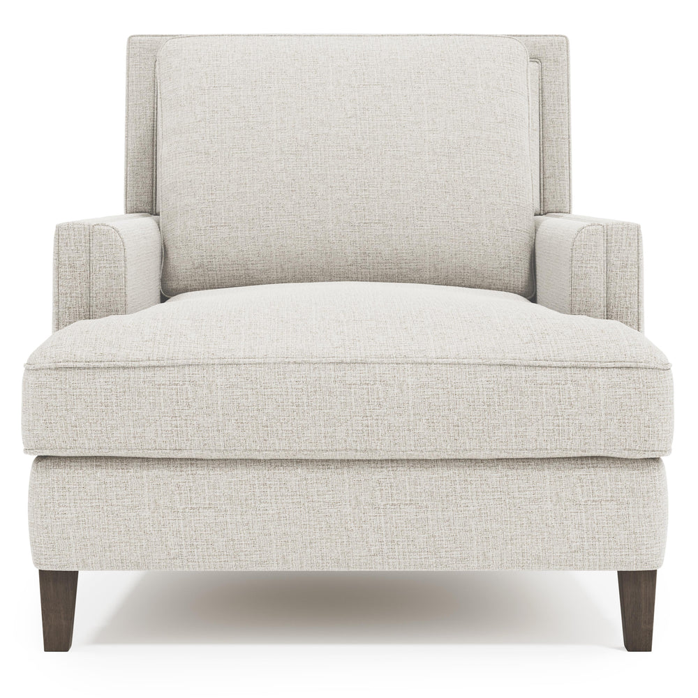 SwayLiving SwayLiving Addison Fabric Chair