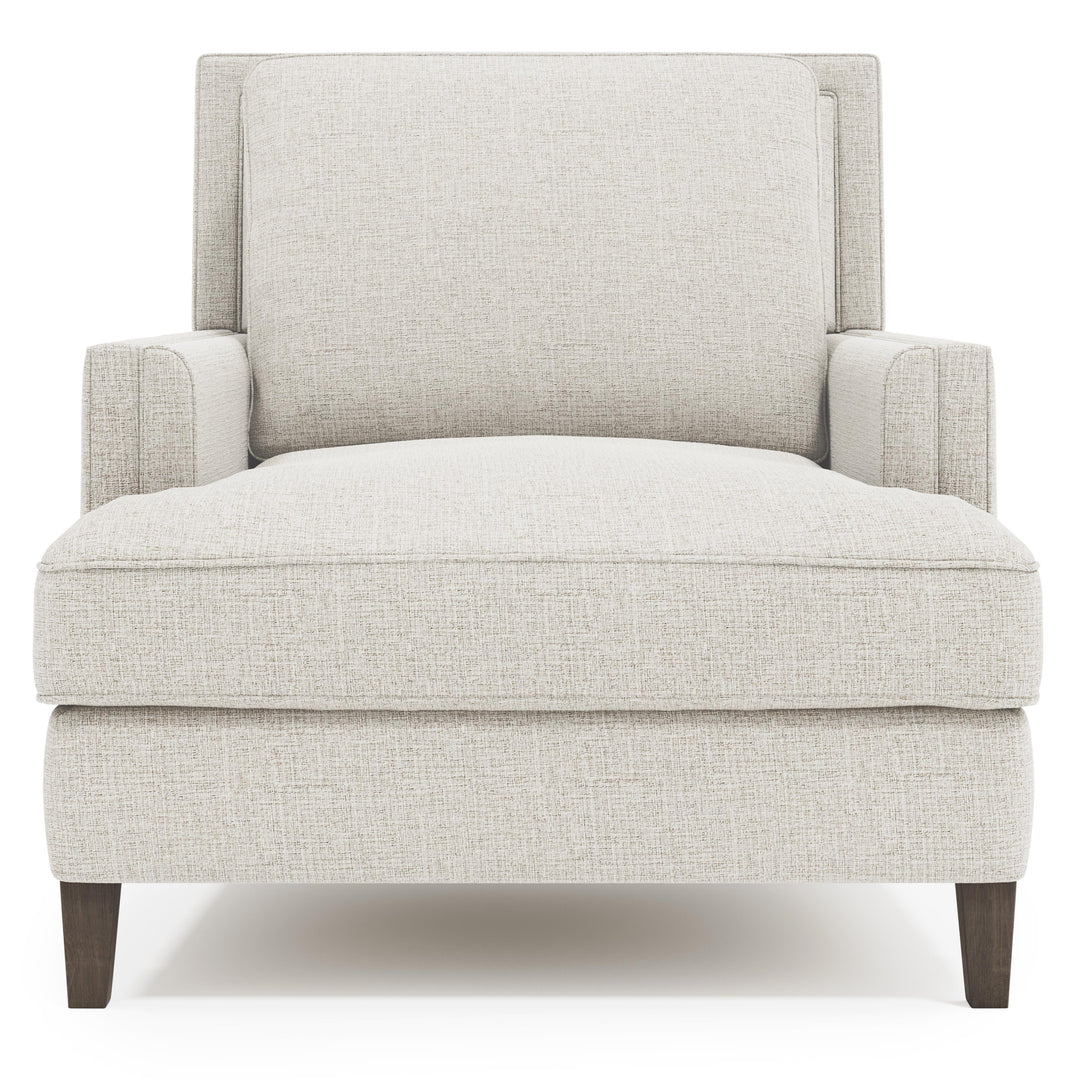 SwayLiving SwayLiving Addison Fabric Chair