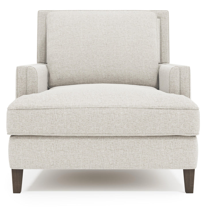 SwayLiving SwayLiving Addison Fabric Chair