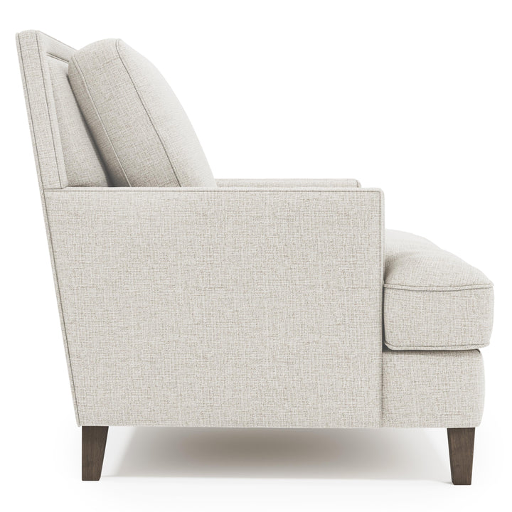 SwayLiving SwayLiving Addison Fabric Chair