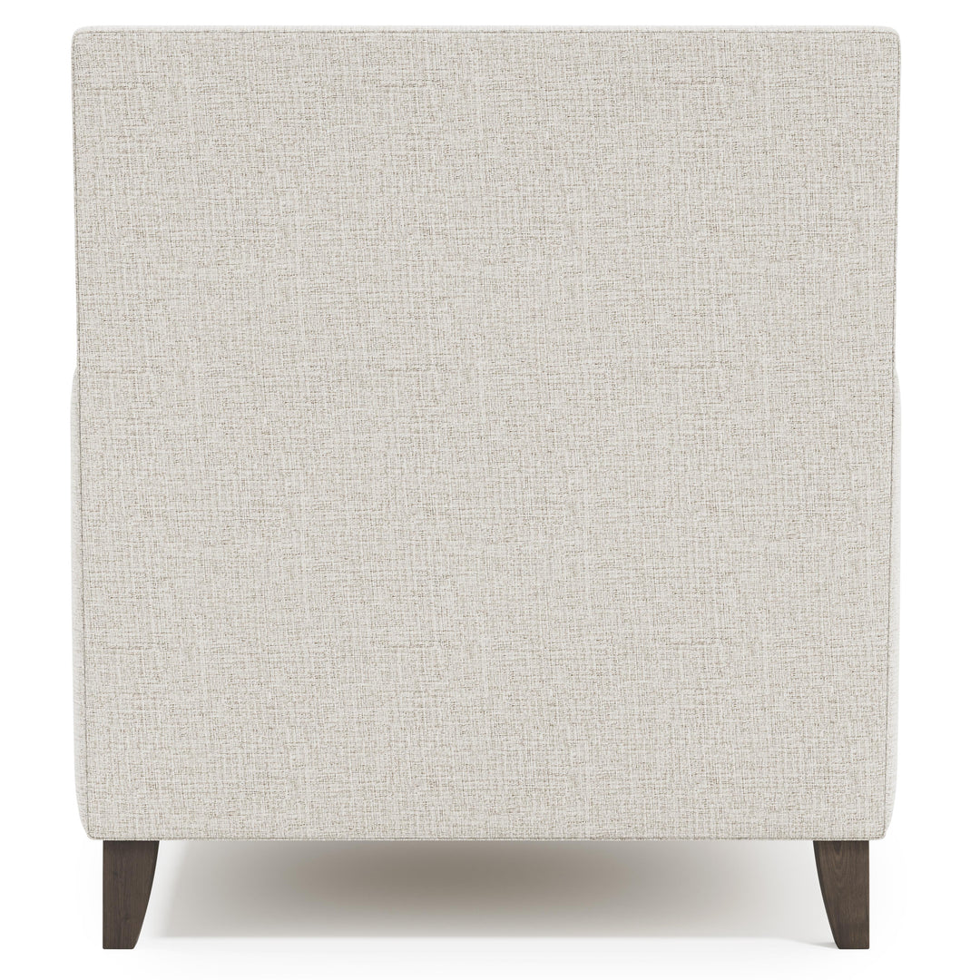 SwayLiving SwayLiving Addison Fabric Chair