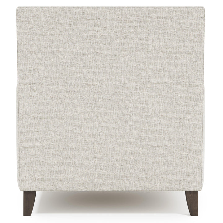 SwayLiving SwayLiving Addison Fabric Chair