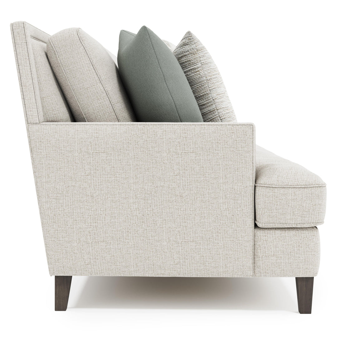 SwayLiving SwayLiving Addison Fabric Sofa