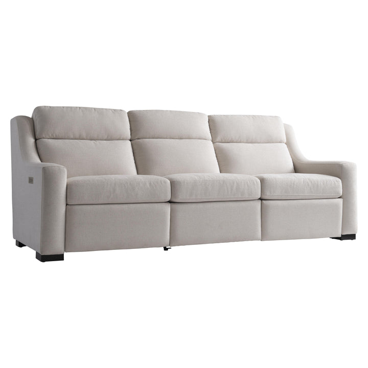 SwayLiving SwayLiving Germain Fabric Power Motion Sofa