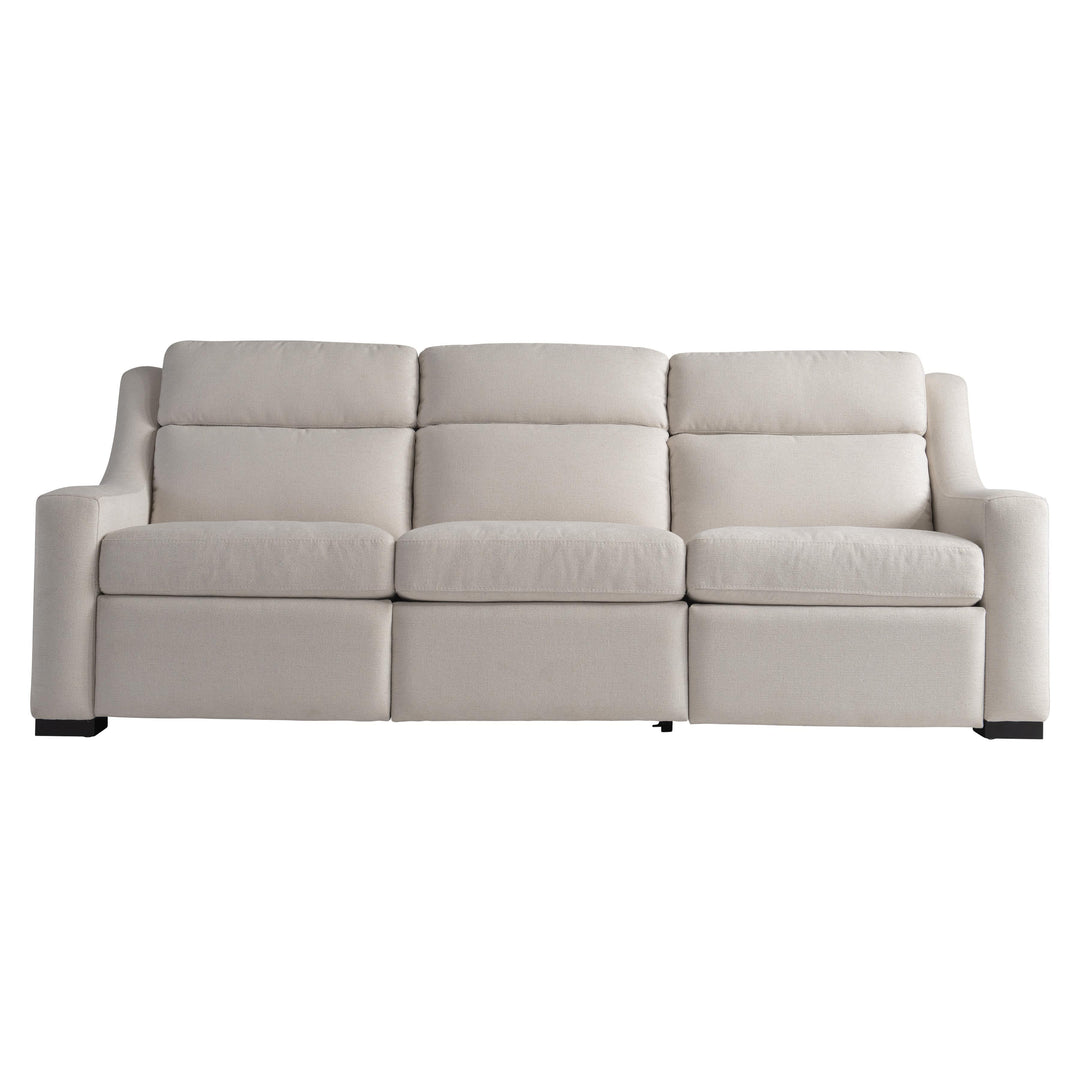 SwayLiving SwayLiving Germain Fabric Power Motion Sofa