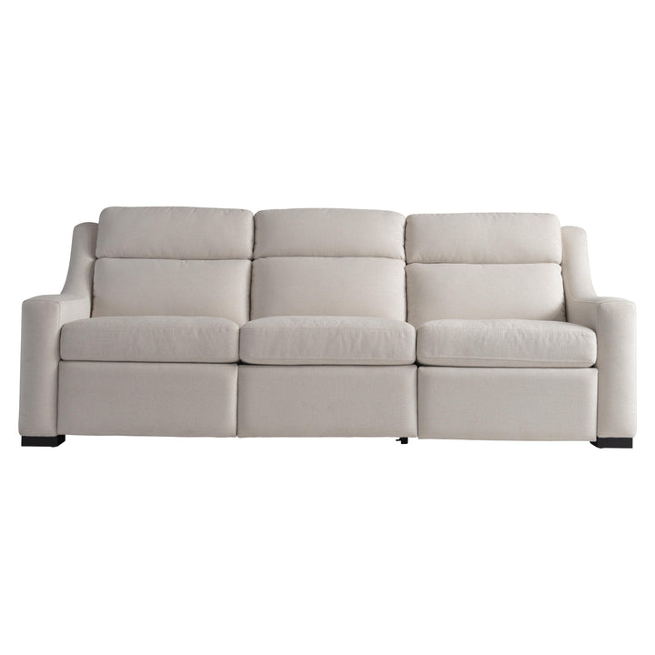 SwayLiving SwayLiving Germain Fabric Power Motion Sofa