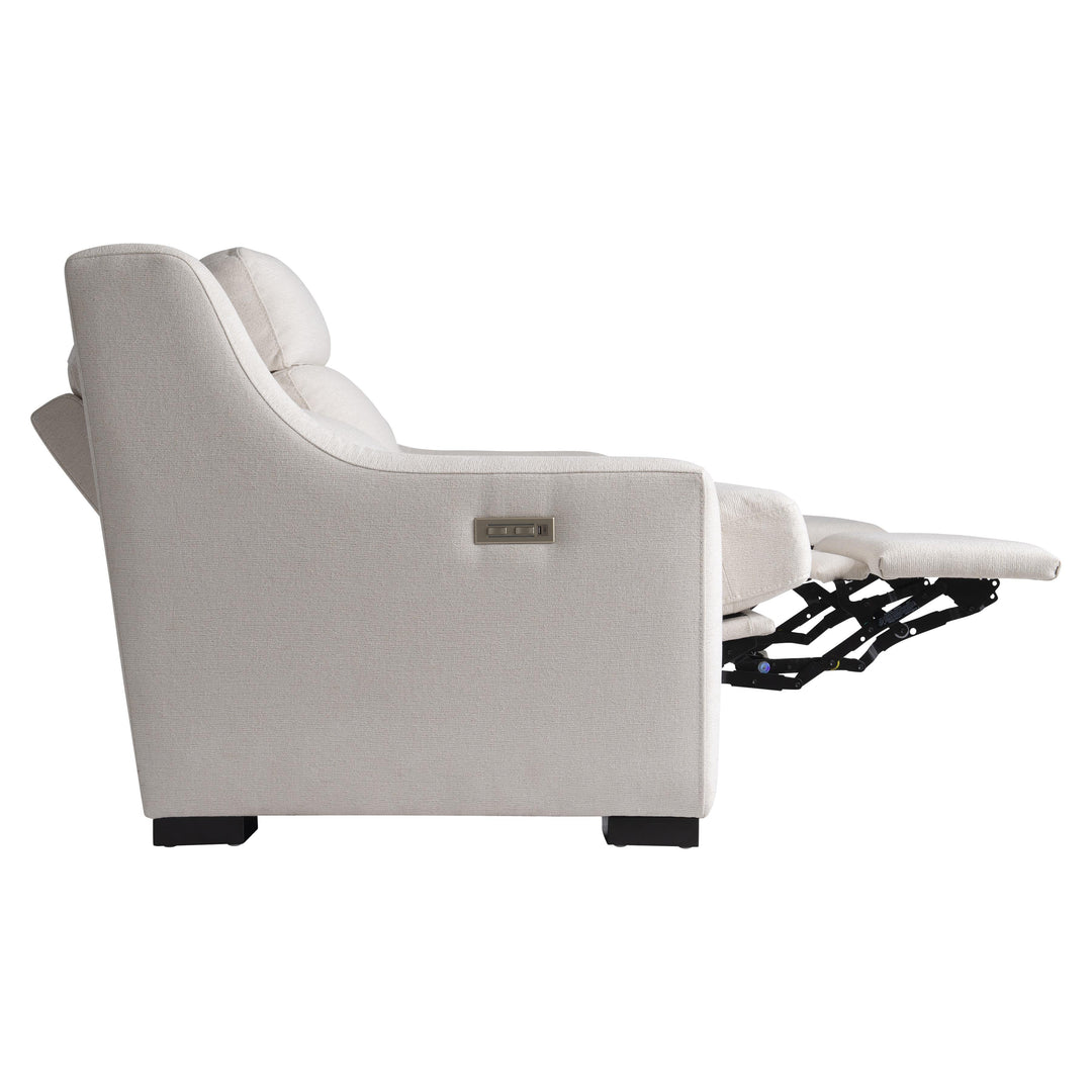 SwayLiving SwayLiving Germain Fabric Power Motion Sofa