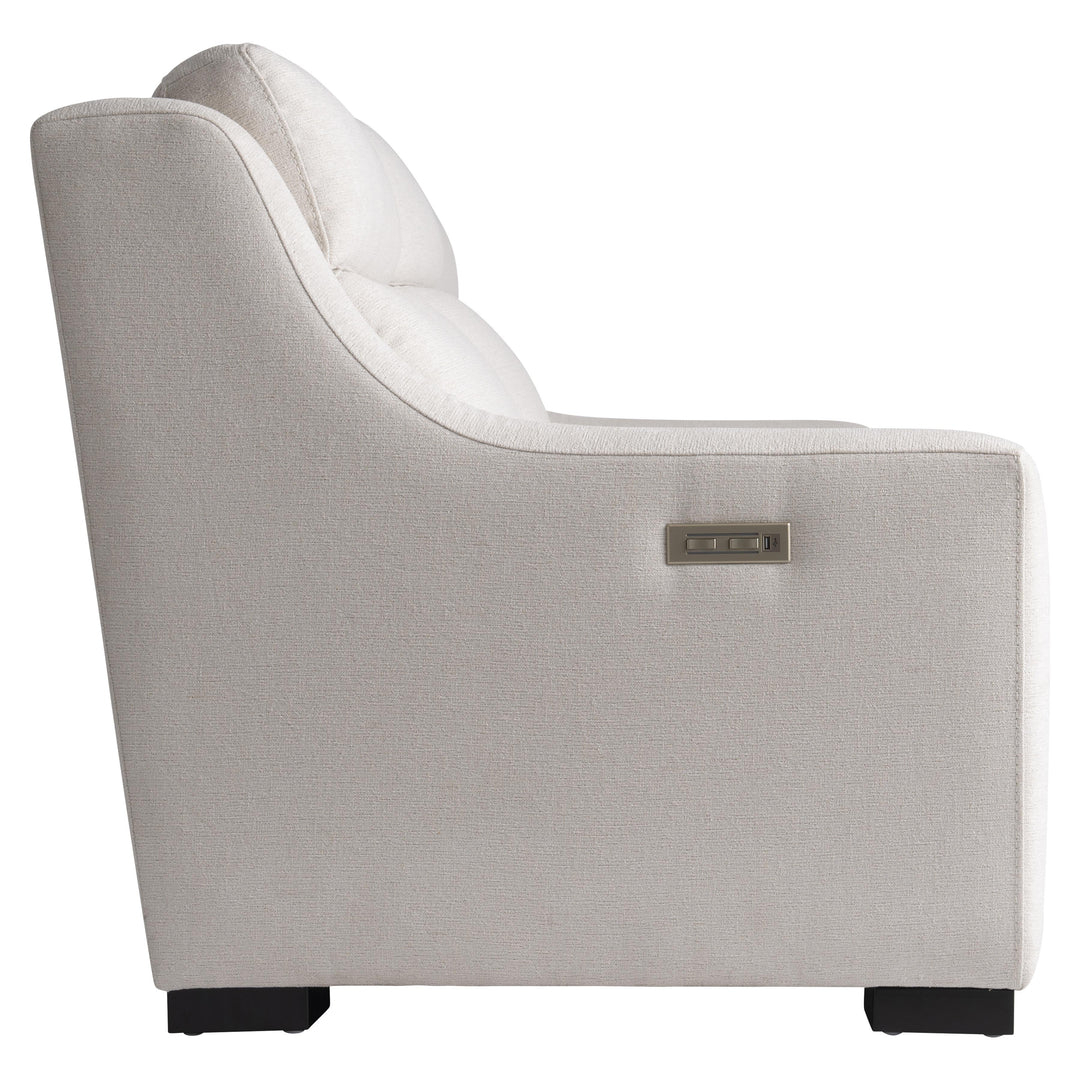 SwayLiving SwayLiving Germain Fabric Power Motion Sofa