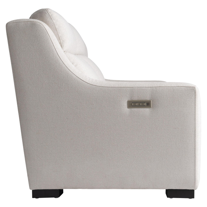 SwayLiving SwayLiving Germain Fabric Power Motion Sofa