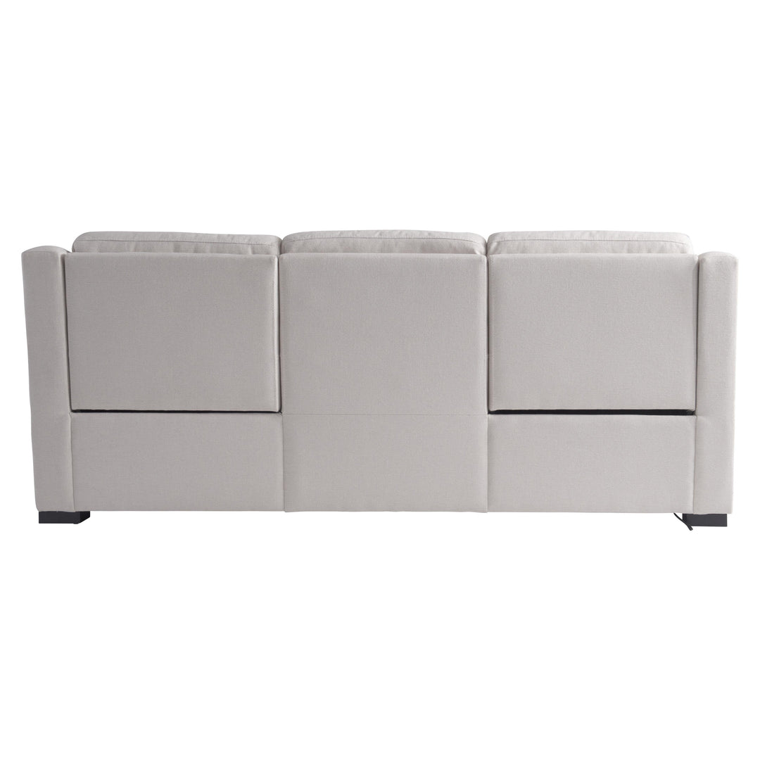 SwayLiving SwayLiving Germain Fabric Power Motion Sofa