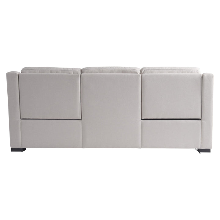 SwayLiving SwayLiving Germain Fabric Power Motion Sofa