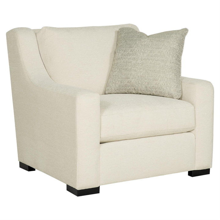 SwayLiving - Germain Chair - B2662A | SwayLiving