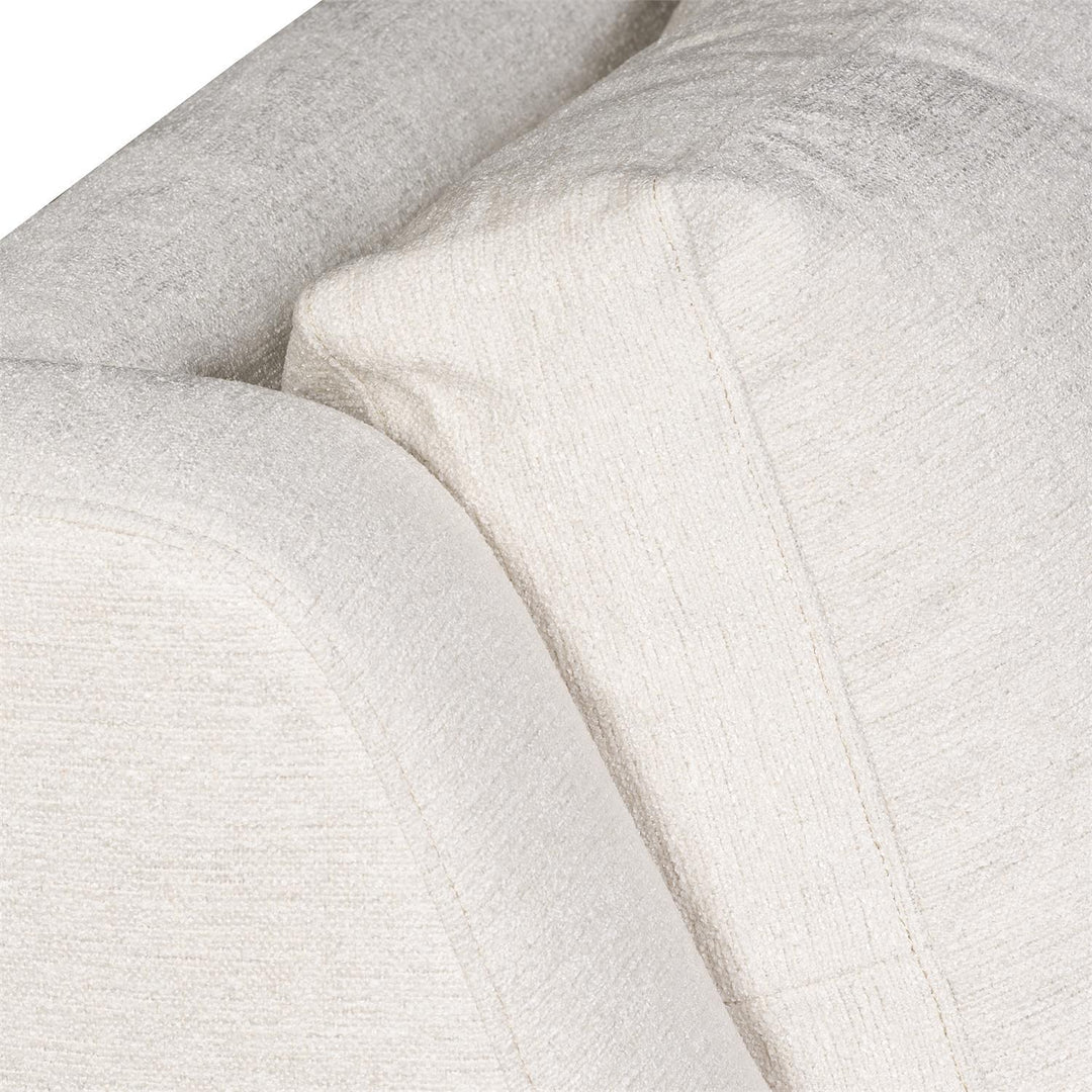 SwayLiving - Germain Chair - B2662A | SwayLiving