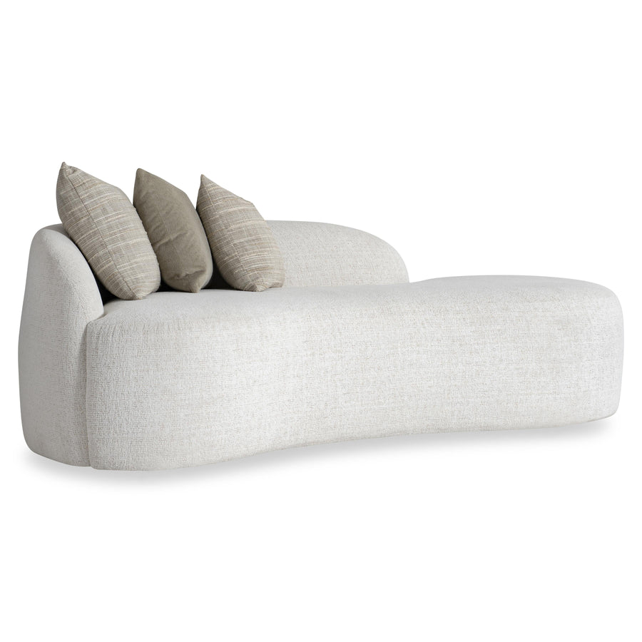 SwayLiving SwayLiving Ava Left Arm Sofa